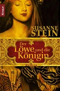Cover: Der L&ouml;we und die K&ouml;nigin - Knaur