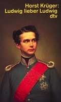Cover: Ludwig lieber Ludwig - dtv