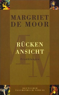 Abbildung von: Rückenansicht - dtv