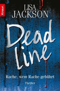 Abbildung von: Deadline - Knaur