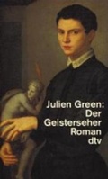Cover: Der Geisterseher - dtv