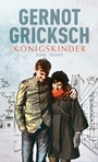 Cover: Königskinder - Droemer