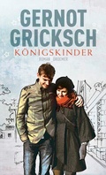 Cover: K&ouml;nigskinder - Droemer