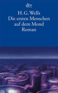 Enlarge image Cover: Die ersten Menschen auf dem Mond - dtv