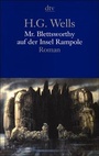 Cover: Mr. Blettsworthy auf der Insel Rampole - dtv