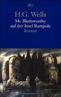 Cover: Mr. Blettsworthy auf der Insel Rampole - dtv