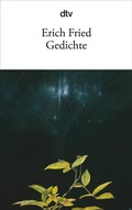 Cover: Gedichte - dtv