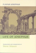 Bild: Flavius Josephus: Life of Josephus - Brill