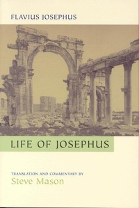 Bild: Flavius Josephus: Life of Josephus - Brill