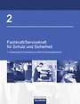 Cover: Fachkraft/Servicekraft für Schutz und Sicherheit 2 - Boorberg