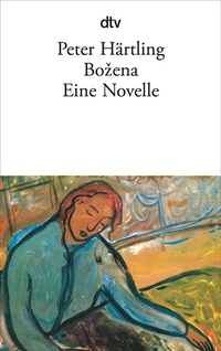 Abbildung von: Bozena - dtv