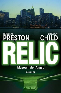 Abbildung von: Relic - Knaur