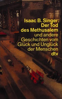 Enlarge image Cover: Der Tod des Methusalem - dtv