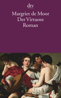 Abbildung von: Der Virtuose - dtv