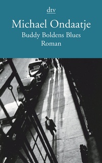 Abbildung von: Buddy Boldens Blues - dtv