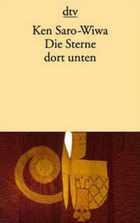 Abbildung von: Die Sterne dort unten - dtv