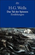 Cover: Das Tal der Spinnen - dtv