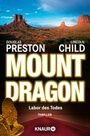 Cover: Mount Dragon - Knaur