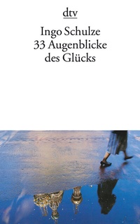Abbildung von: 33 Augenblicke des Glücks - dtv