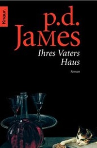 Abbildung von: Ihres Vaters Haus - Knaur