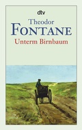 Cover: Unterm Birnbaum - dtv