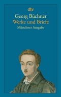 Cover: Werke und Briefe - dtv