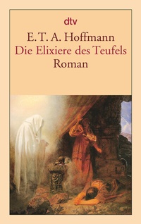 Abbildung von: Die Elixiere des Teufels - dtv