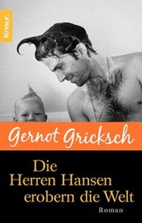 Abbildung von: Die Herren Hansen erobern die Welt - Knaur