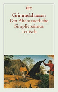 Abbildung von: Der Abenteuerliche Simplicissimus Teutsch - dtv