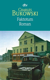 Abbildung von: Faktotum - dtv