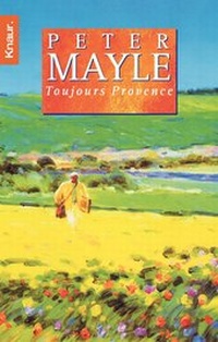 Abbildung von: Toujours Provence - Knaur