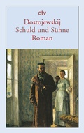 Cover: Schuld und S&uuml;hne - dtv