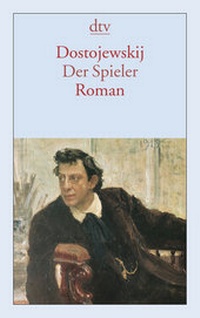 Abbildung von: Der Spieler - dtv