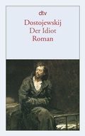 Cover: Der Idiot - dtv