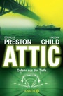 Cover: Attic - Knaur