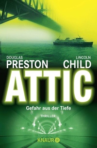 Abbildung von: Attic - Knaur