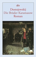 Cover: Die Br&uuml;der Karamasow - dtv