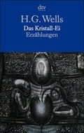 Cover: Das Kristall-Ei - dtv