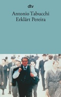 Cover: Erkl&auml;rt Pereira - dtv