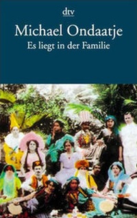 Abbildung von: Es liegt in der Familie - dtv