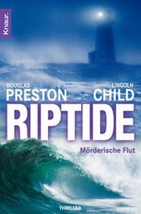 Abbildung von: Riptide - Knaur