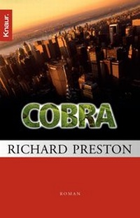 Abbildung von: Cobra - Knaur