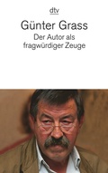 Cover: Der Autor als fragw&uuml;rdiger Zeuge - dtv
