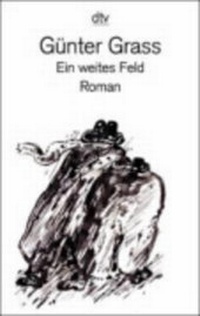 Enlarge image Cover: Ein weites Feld - dtv