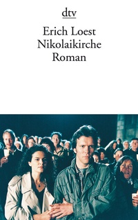 Abbildung von: Nikolaikirche - dtv