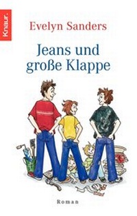 Abbildung von: Jeans und große Klappe - Knaur
