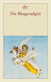 Abbildung von: Die Bhagavadgita - dtv