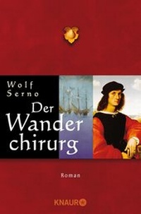 Abbildung von: Der Wanderchirurg - Knaur