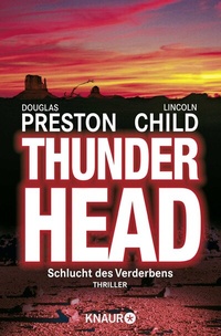 Abbildung von: Thunderhead - Knaur