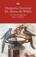 Cover: Ich z&auml;hmte die W&ouml;lfin - dtv